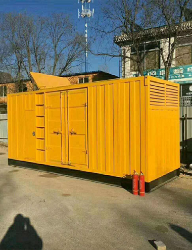 平武发电机租赁-必须的操作注意事项