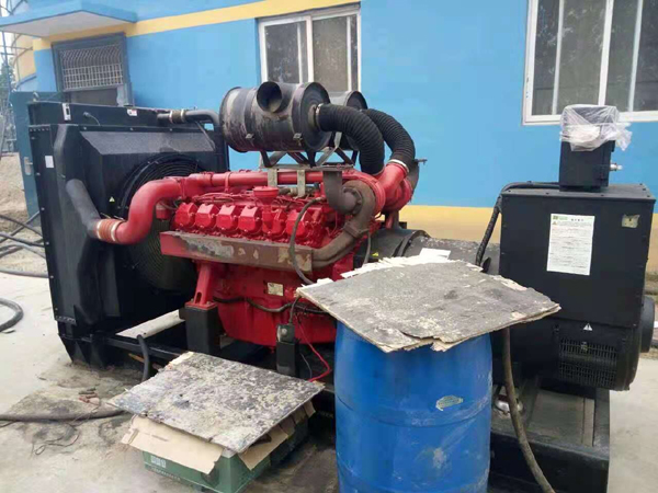 平武租赁发电机 发电机的主要分类介绍