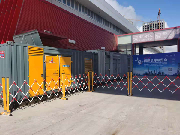 平武发电机租赁的“望、闻、问、切”你知道多少？