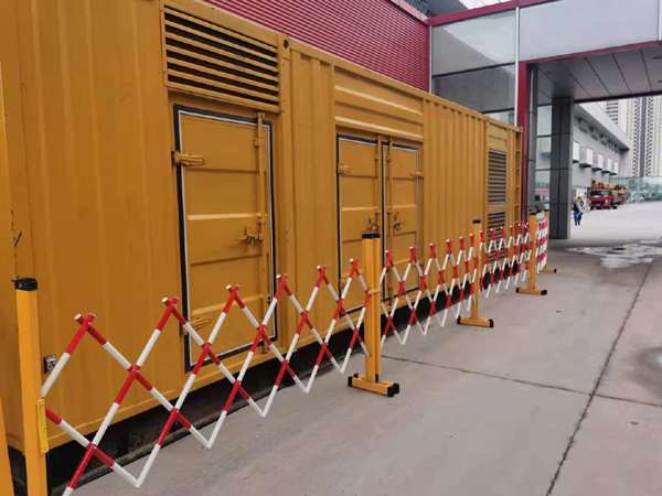 平武租赁发电机发电机油箱使用后要定期清除油箱底部沉淀的杂质