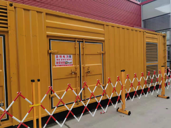 平武关于通用发电机的十万个为什么？