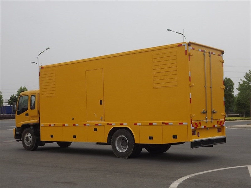 平武租赁发电机-柴油发电机组机房烟管的布置与安装