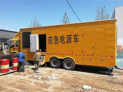 平武发电车租赁-教您挑选发电机哪些技巧可以掌握使用