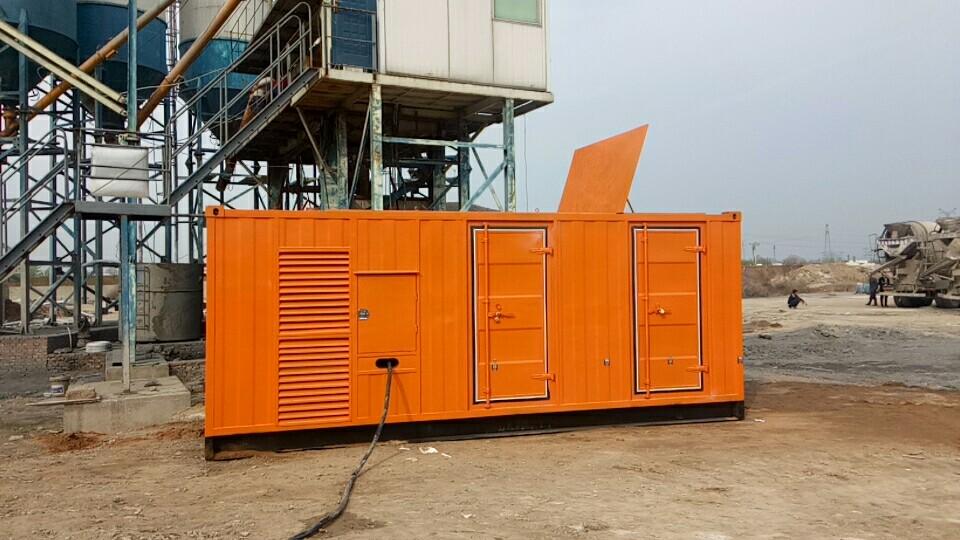 平武出租发电机-在寒冷地区使用康明斯柴油发电机时要注意哪些问题