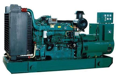 平武出租发电机-康明斯发电机指示控制灯的作用