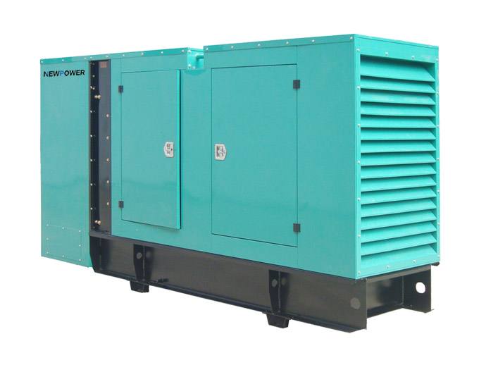 平武发电车租赁-沃尔沃发电机组多少钱