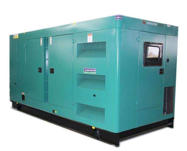 平武出租发电机-柴油发电机组低负荷运行危险吗？