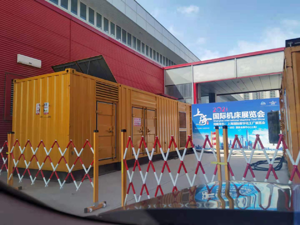 平武发电车出租-发电机无电压或电压太低怎么办？