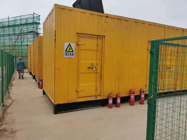 平武发电车租赁-柴油发电机组电机测速发电机的分类