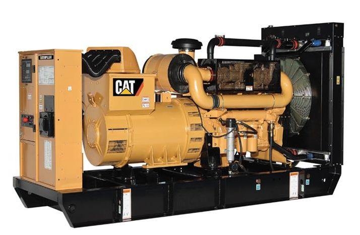 平武租赁发电机-柴油发电机设计的优势性能特点有哪些