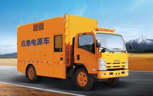 平武租赁发电机-柴油发电机组紧急停机的正确操作方法