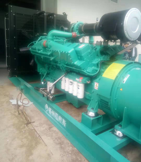 平武出租发电机-发电机租赁后的操作注意事项