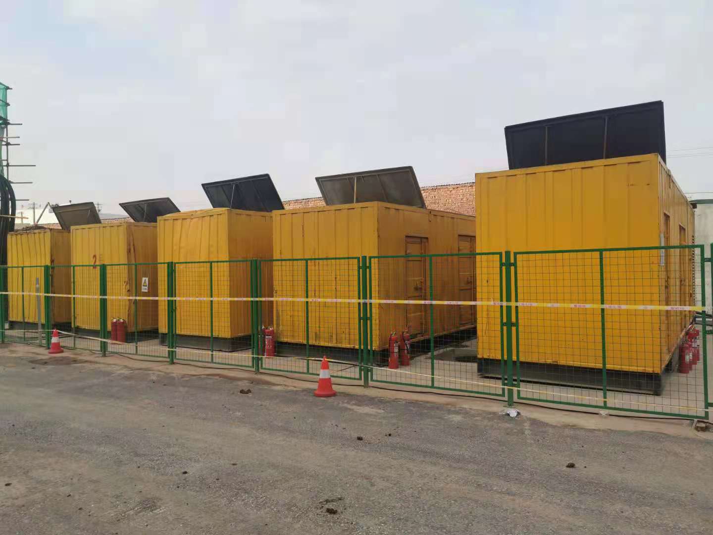 平武租赁发电机-延长柴油发电机寿命的方法