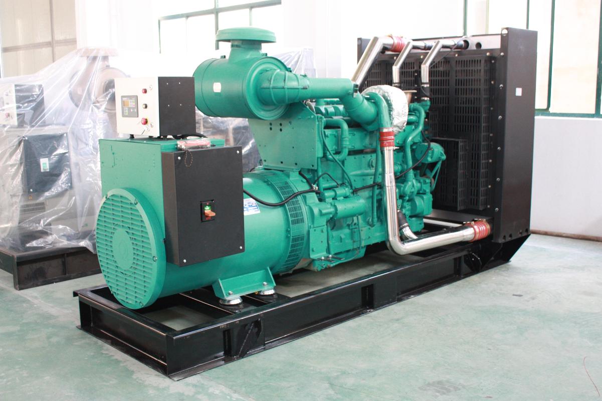 平武租赁发电机柴油发电机组易损件有哪些