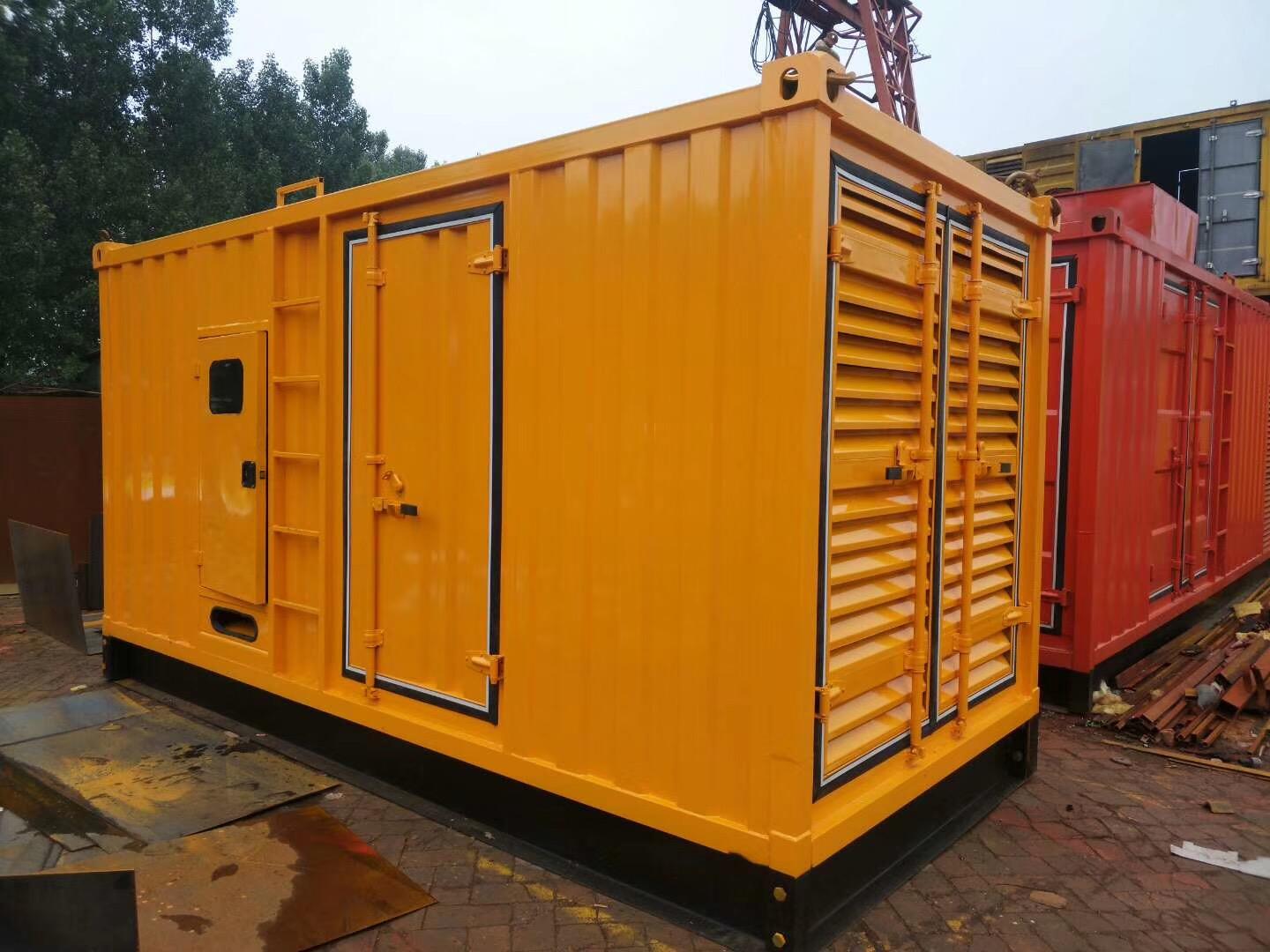 平武租赁发电机-发电机省油方法有哪些？