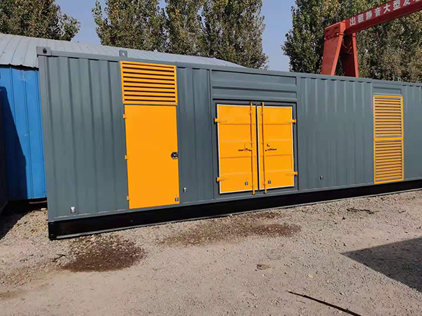 平武签订发电机出租合同时需要注意的一些重要事项：