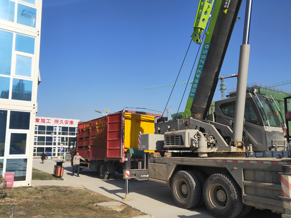 平武发电机出租50KW柴油发电机组需要配多粗电缆线