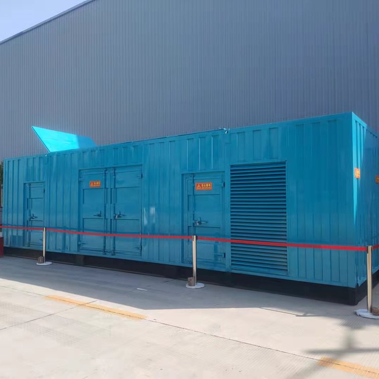 平武怎样更换柴油发电机组的空气滤清器？