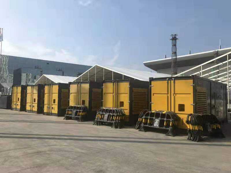 平武柴油发电机组可以24小时全天运行吗？