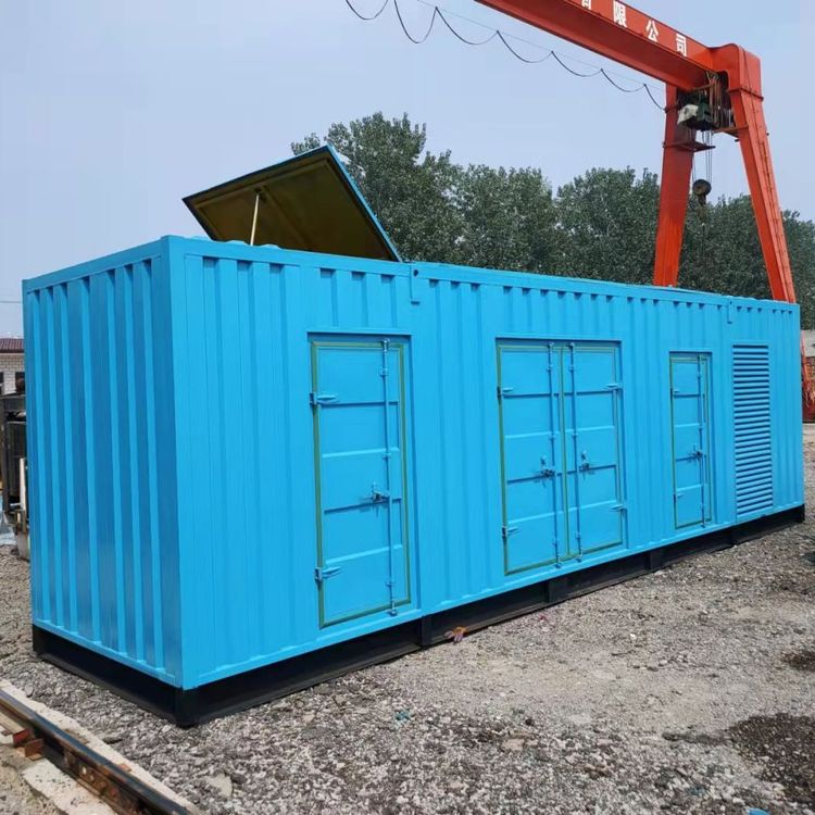 平武柴油发电机组过载运行时如何避免绕组过热