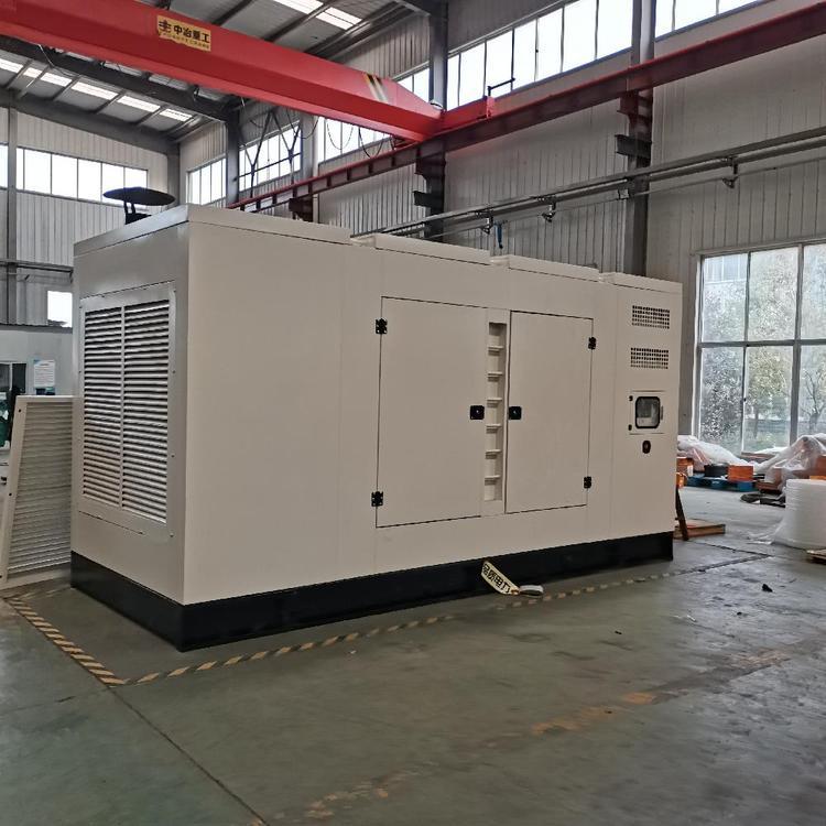 平武启动发电机组时需要注意什么？