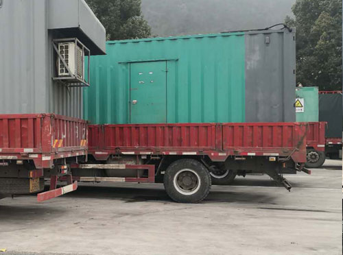 平武柴油发电机组使用注意安全事项有哪些？