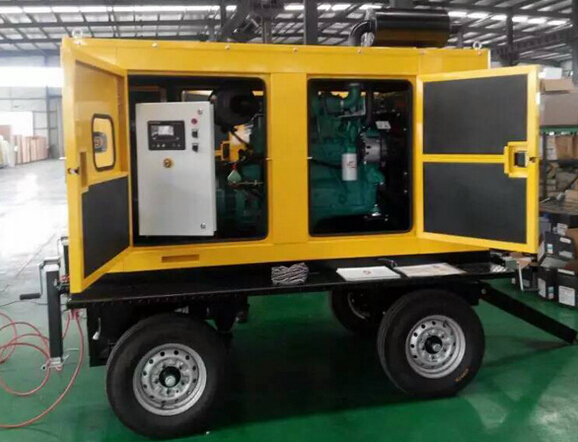 平武不同标号的柴油混合使用对发动机的油耗有什么影响？