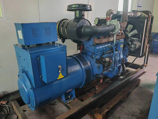 平武100kW柴油发电机组使用多级机油有哪些优缺点？