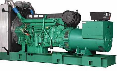 平武发电机除垢后需要用清水冲洗水冷式机油散热器几次？