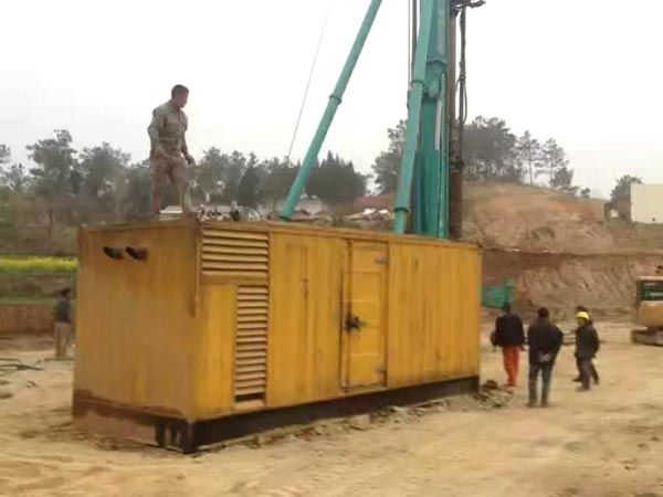 平武柴油发电机组应用场合有哪些？