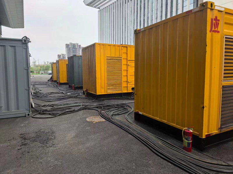 平武柴油发电机组冬季保养有哪些注意事项？